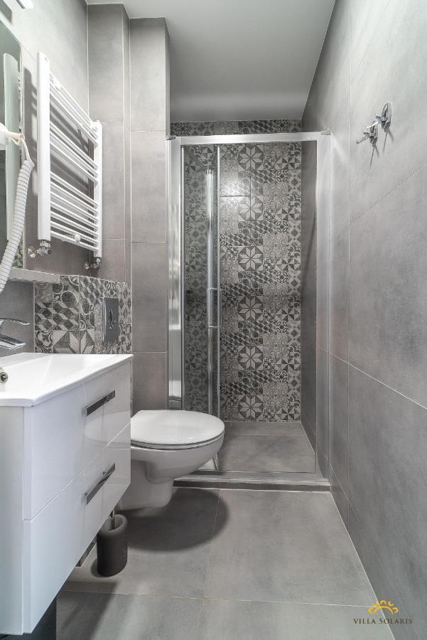 Villa Solaris 尼彻兹 外观 照片