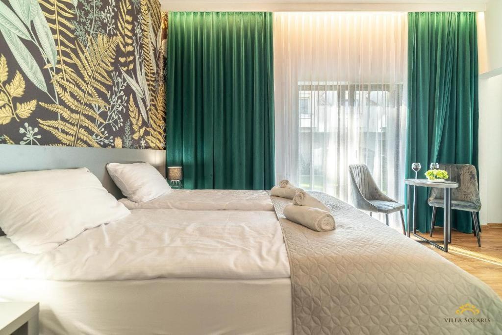 Villa Solaris 尼彻兹 外观 照片