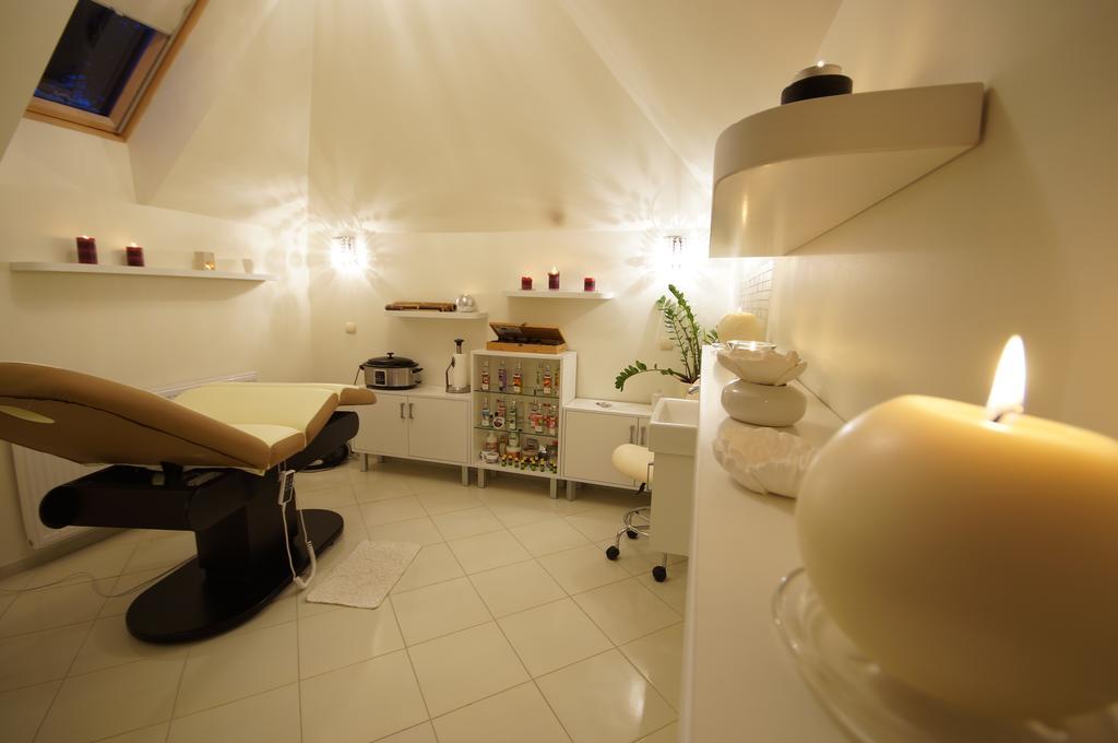 Villa Solaris 尼彻兹 外观 照片